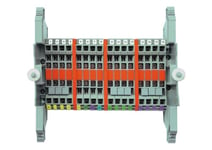 Lpw 16-Gauge Kopplingsplint Eko Glidande Version 847-502