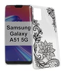 Designskal TPU Samsung Galaxy A51 5G (SM-A516B/DS)