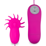 Stimulateur clitoris multi langues