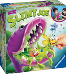 Ravensburger Slimy Joe - Board Games for Families Kids Age 4 Years and Up - Fun 