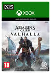 Assassin’s Creed® Valhalla Standard Edition - XBOX One,Xbox Series X,X