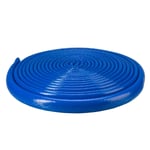 Gaine mousse isolante 6 mm pour tube et tuyau Ø18 mm Bleu 10 m