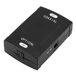 Aya-o To C Optical Coaxial 96khz Digital Audio Converter