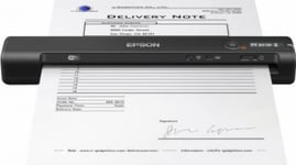 Epson workforce es-60w