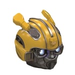 Classic Style Haut-parleur -Nouveau meilleur cadeau de Noël TransDevices-Casque sans fil Bumblebee, haut-parl