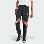 adidas Olympique Lyonnais Originals Track Tracksuit Bottoms Men