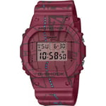 Mens G-Shock Watch DW-5600SBY-4ER