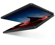 Lenovo ThinkPad X1 Fold 16 Gen 1 12th Generation Intel® Core i5-1230U Processor E-cores up to 3.30 GHz P-cores up to 4.40 GHz, Windows 11 Home 64, 256 GB SSD M.2 2242 PCIe Gen4 TLC Opal - 21ESCTO1WWNO1