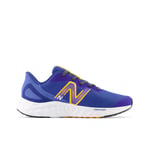 New Balance Boys Boy's Juniors Fresh Foam Arishi v4 Trainers in Blue - Size UK 3.5