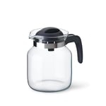 Cafétière Matura 2en1 - Contenance 0,65 l, Dimensions 140 x 121 mm - verre borosilicate-très haute résistance 3092 SIMAX