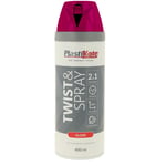 Sprayfärg Plasti-kote T&S Rosa Blank 400 ml