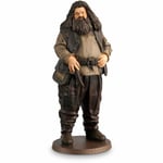 Des Sorciers " World Figurine Collection Eaglemoss. 1:16. Rubeus Hagrid. Avec