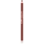 Maybelline Lifter Liner contour lip pencil with moisturising effect shade 002 Lets Bounce 1,2 g