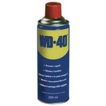 36 X 200 ML LUBRIFIANT EN SPRAY WD-40