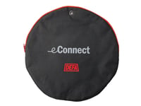 DEFA eConnect Basic Bag - Förvaringsväskor