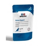 Specific Kidney Support Våtfoder Katt (FKW-P) Påse 85g 6 st