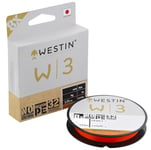 Westin W3 8-Braid 0,128mm 135m Dutch Orange