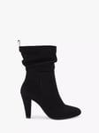 KG Kurt Geiger Slinky Suede Calf Boots