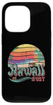 iPhone 13 Pro Hawaii Hawaiian Or Bust Family Summer Vacation Case