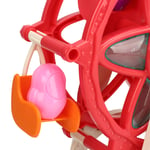 Rotating Ferris Wheel Electric Rotation Ferris Wheel Toy Amusement