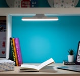 Lamal 2-i-1 genopladelig magnetisk LED-lampe