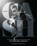 Smithsonian Books Alan Light Johnny Cash: The Life and Legacy of the Man in Black Featuring Photographs Artifacts Form Cash Family Archives