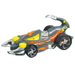 Hot Wheels 9  Monster Action Scorpedo