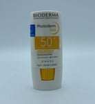 Bioderma Photoderm Stick 50+SPF 8g Travel Size A23