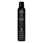 L'anza Healing Style Dramatic F/X Spray 350ml Svart