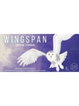 Asmodee Wingspan: European Expansion