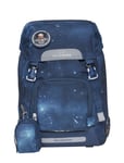 Beckmann Of Norway Classic 22L - Space Mission Multi/patterned