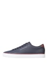 Tommy Hilfiger Men's Trainers, Blue (Desert Sky), 9