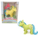 Figurine My Little Pony Classic Original Ponies Rainbow Ponies Tootsie