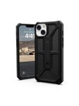 UAG Monarch Sarja - back cover for mobile Puhelin