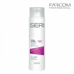 FARCOM SERI Shampoo Color Shield Sulfate Free, 300ml