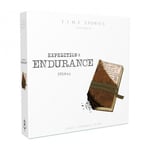 TIME Stories - L'Expédition Endurance - Extension - Allemand