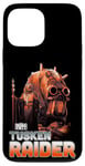 iPhone 13 Pro Max Star Wars The Book Of Boba Fett Tusken Raider Portrait Fade Case