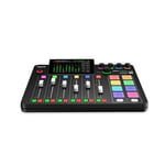 Rode Rodecaster Pro II 4-Person Bundle | ✅ Black Friday Deals