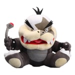 Mario Bowser Dragon Kid II plysch plysch 9\" dockleksak"