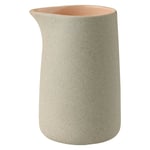 Stelton Emma Melkekanne 30 cl, Rosa Stengods