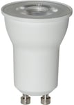 LED GU10 mini 3000K 250lm(28W)