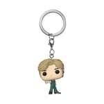 Funko POP! Keychain: BTS - Dynamite - V - Collectable Vinyl Mini Fig (US IMPORT)