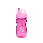 Nalgene Everyday Grip-n-Gulp Velo Rose Gourde