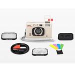 Lomography LomoApparat 21mm Point and Shoot Camera - Chiyoda