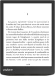 Liseuse ebook Vivlio Inkpad 4 - 7,8"