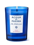 Acqua Di Parma Fico Di Amalfi Candle 200 Gr. Nude