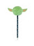 Undercover Ballpoint pen with Pom Pom Star Wars Grogu