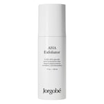 Jorgobé AHA Exfoliator 30ml