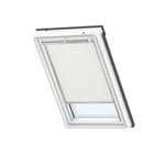 Store occultant fenêtre de toit Velux DKL C01 beige