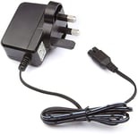 Replacement Power Lead Adapter/Charger for Kärcher WV50/WV60/WV70 Plus / WV5 Window Vac